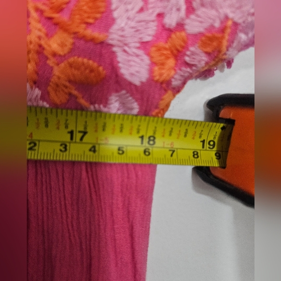 J. Marie Laynie Dress - Picture 9 of 9